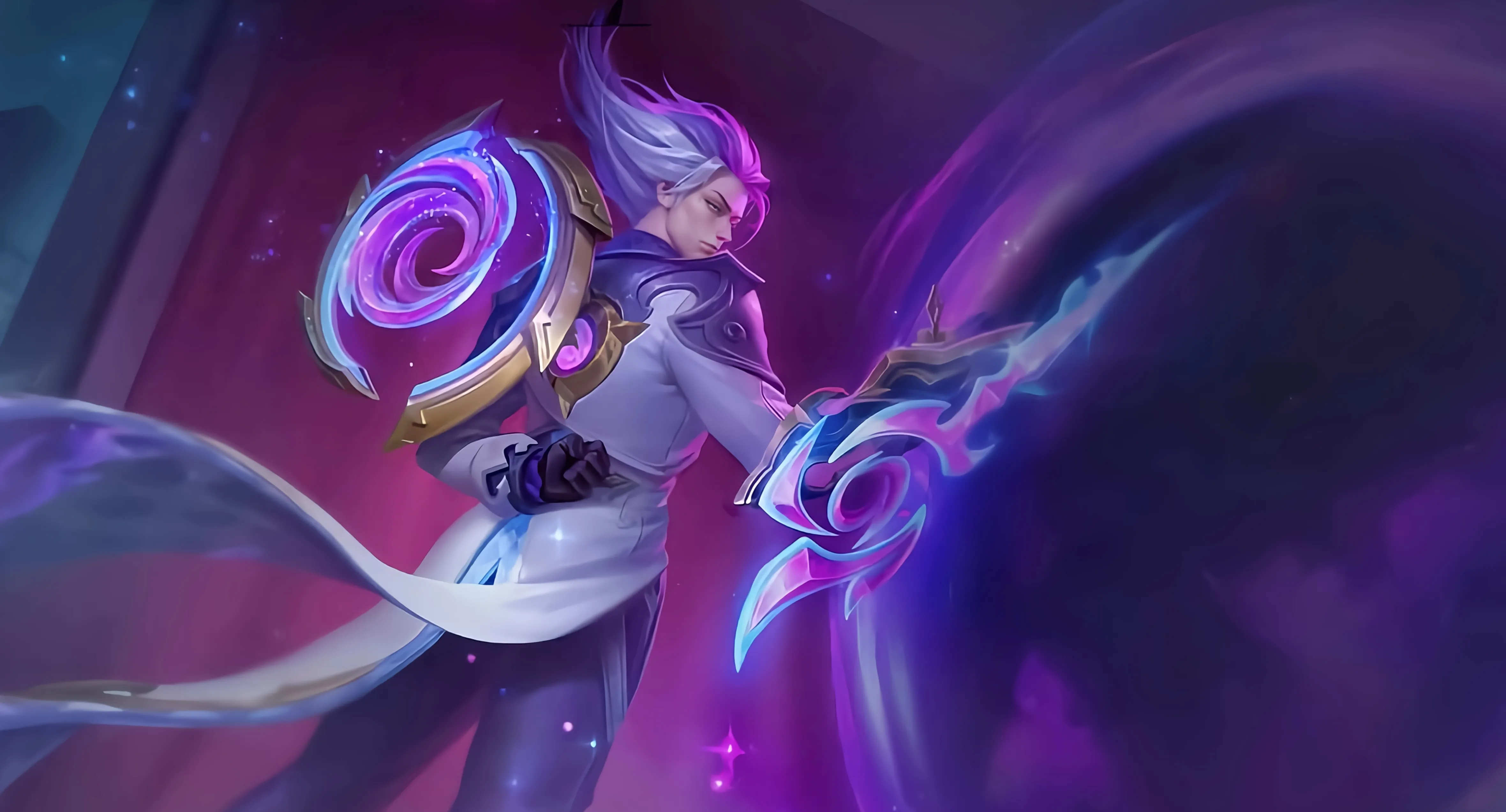 Temporal Vortex natan